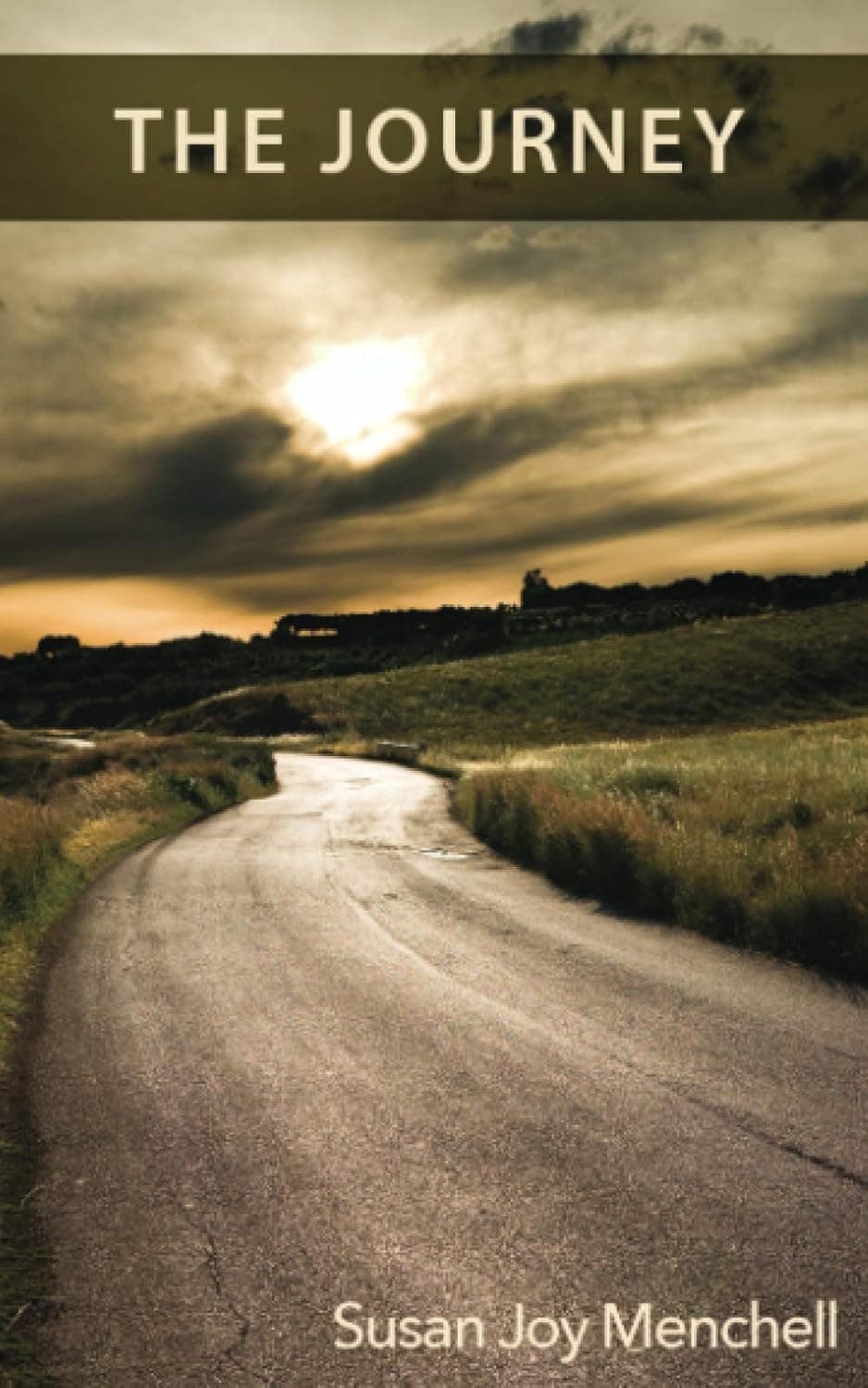 The Journey book cover